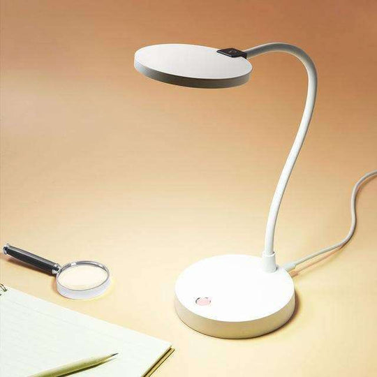 Intelligent LED Desk Lamp